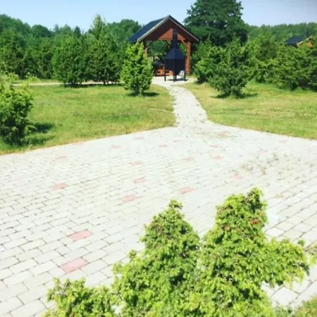 Pohja Tooma Majutus Villa Suuresadama Exterior photo