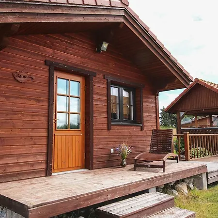 Pohja Tooma Majutus Villa Suuresadama Exterior photo