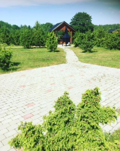 Pohja Tooma Majutus *