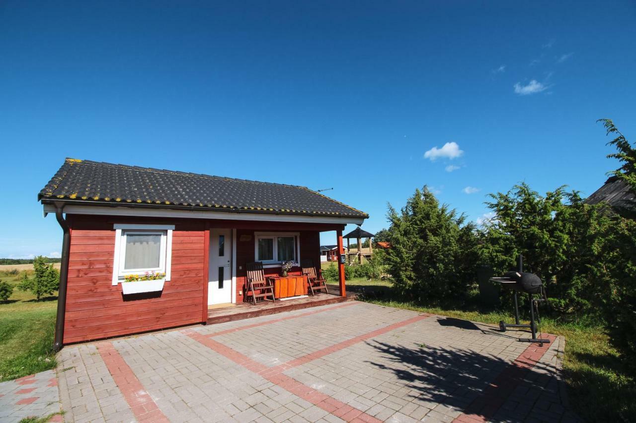 Pohja Tooma Majutus
