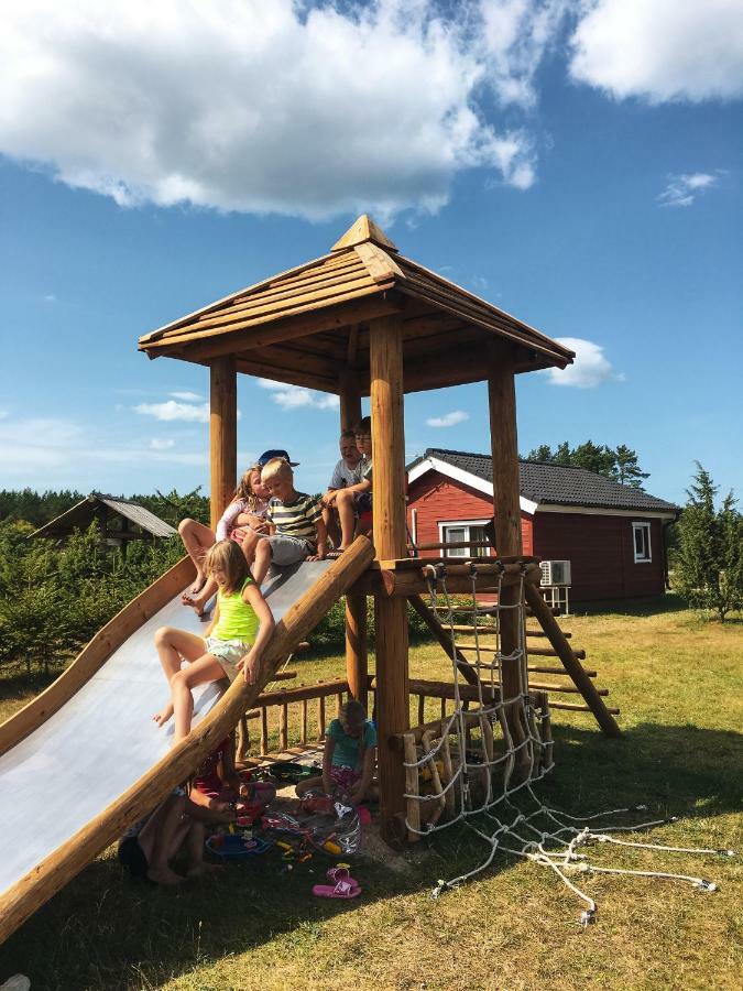 Pohja Tooma Majutus Fjallakofi Suuresadama