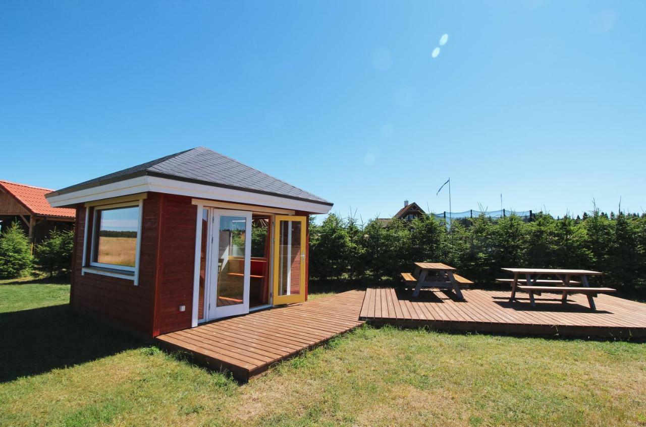Pohja Tooma Majutus Chalet Suuresadama