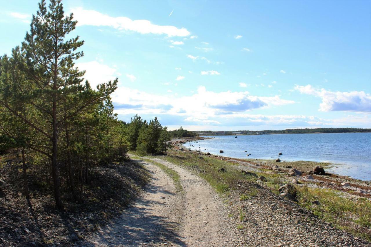 Pohja Tooma Majutus *
